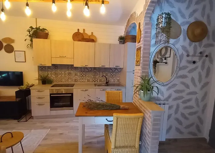 Casa Fiorita 22 Porto Ceresio