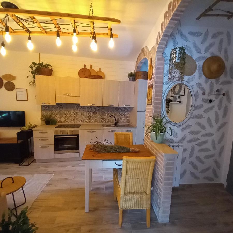 Casa Fiorita 22 Porto Ceresio