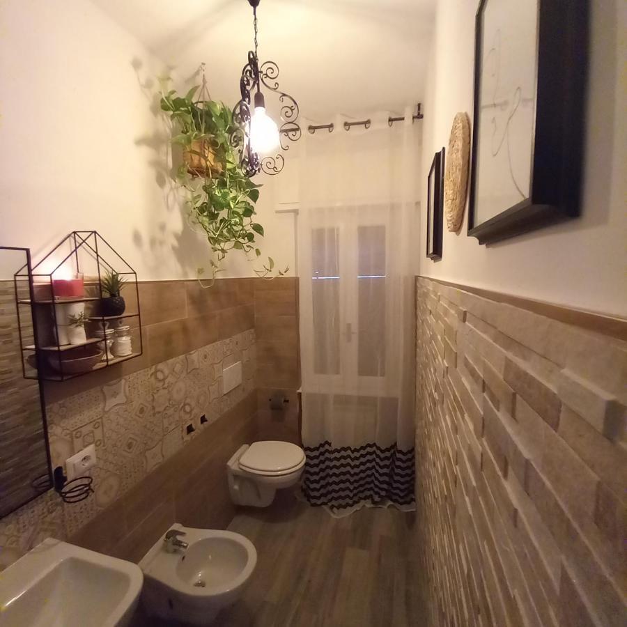 Casa Fiorita 22 Apartment