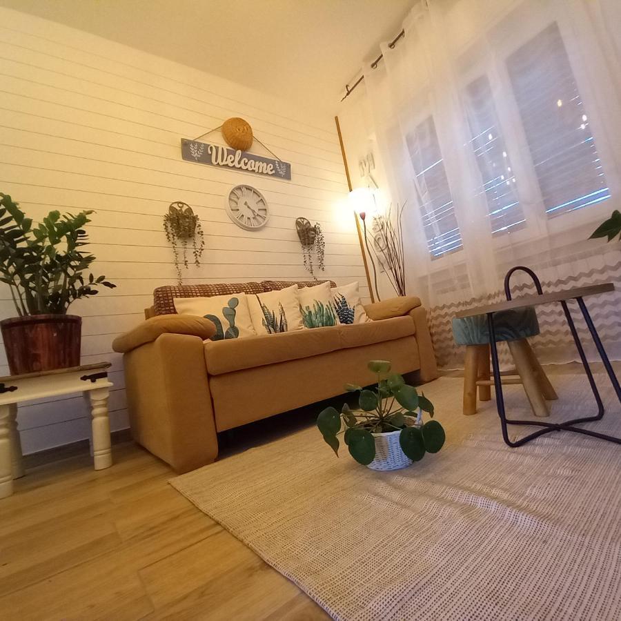 Apartment Casa Fiorita 22 *