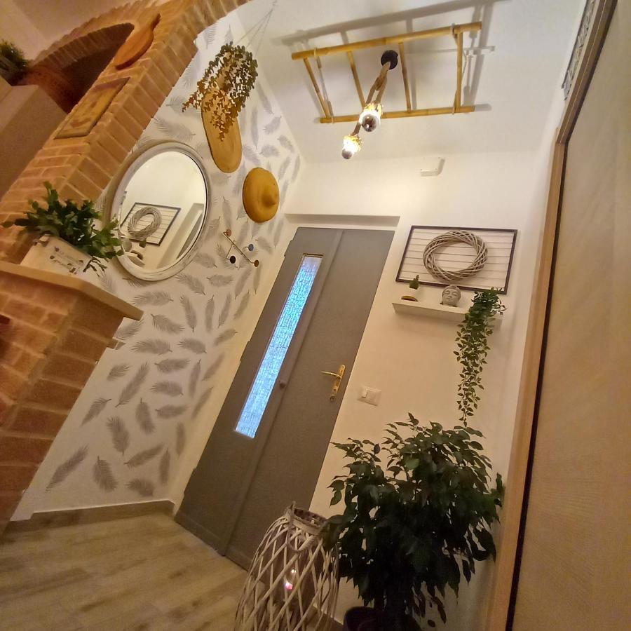 Casa Fiorita 22 Apartment *