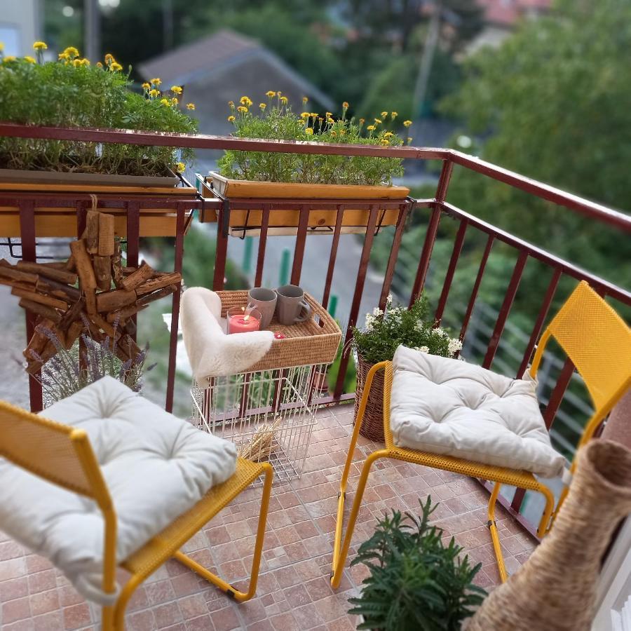 Casa Fiorita 22 Apartment