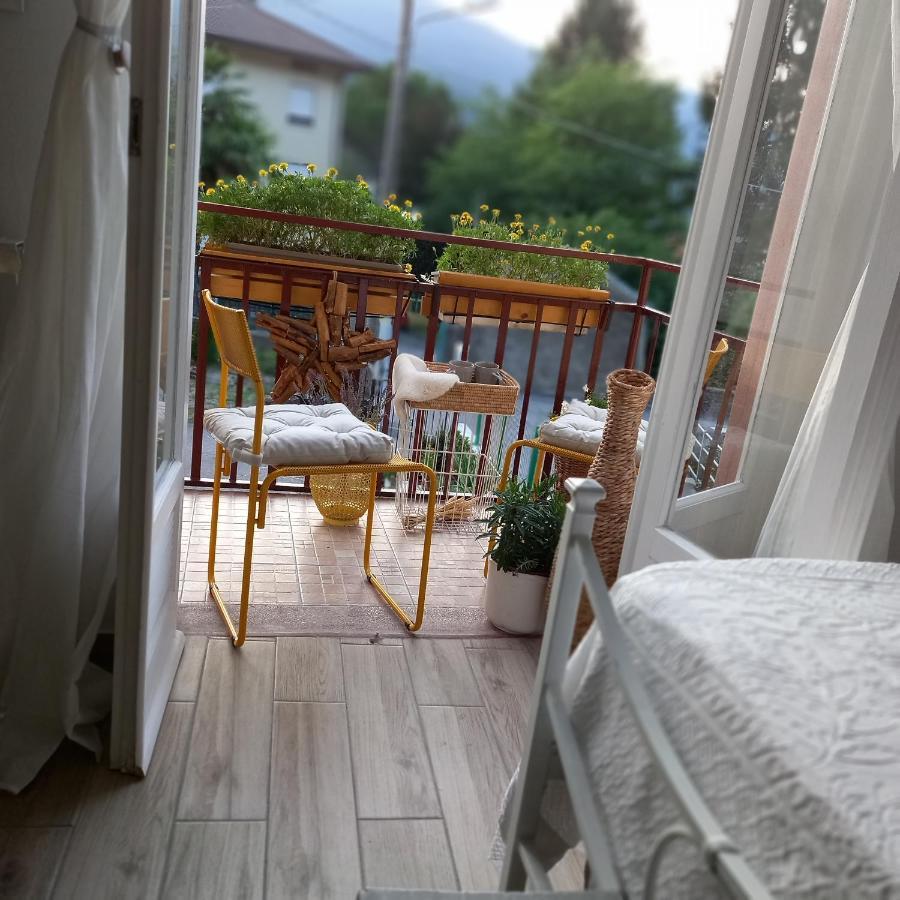Casa Fiorita 22 Apartment