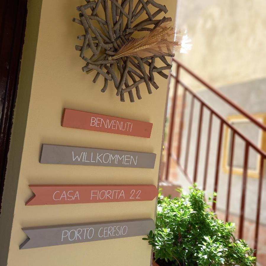 Casa Fiorita 22 *