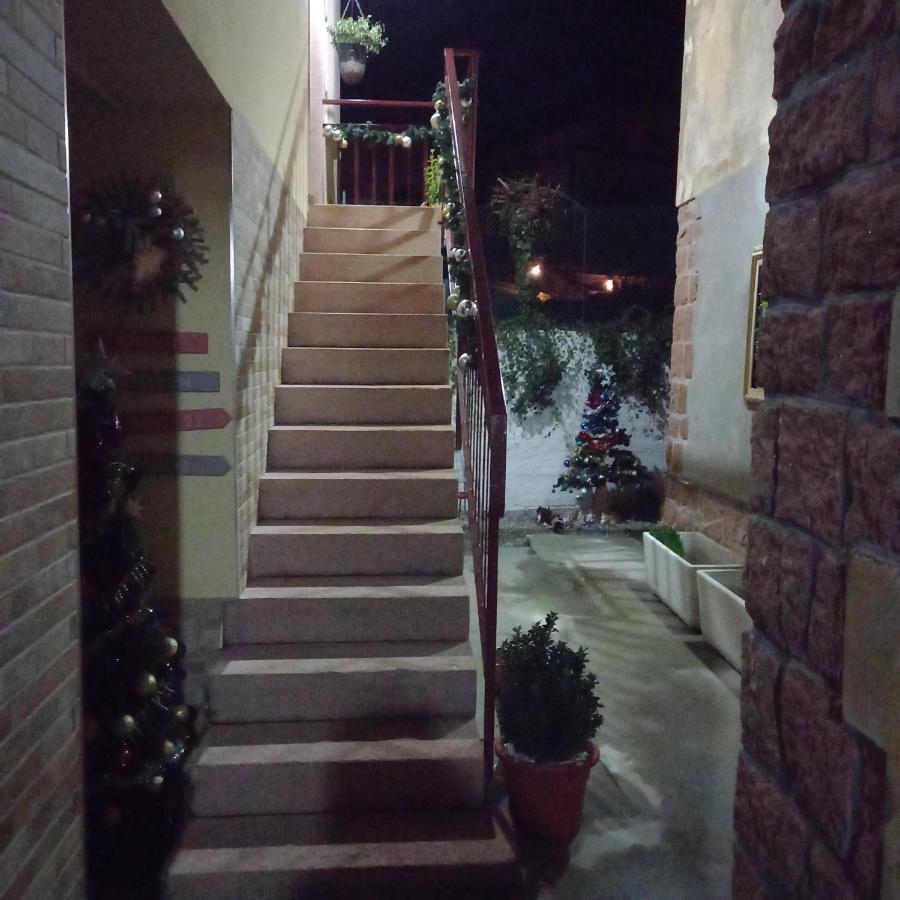 Casa Fiorita 22 *