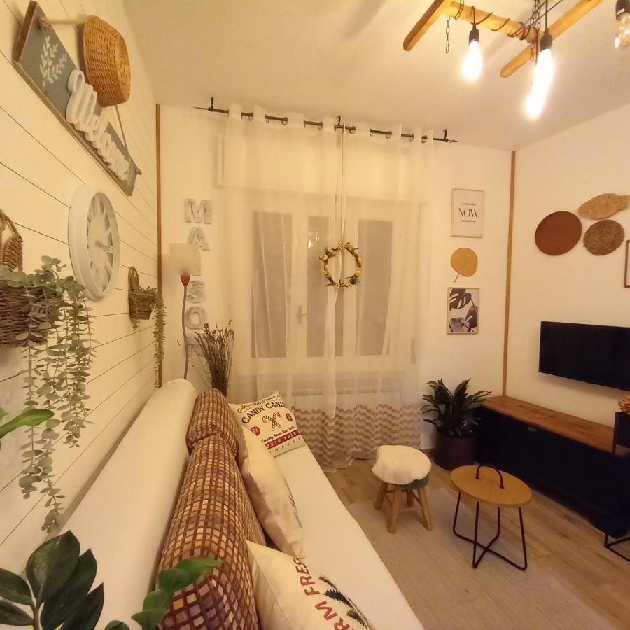 Casa Fiorita 22 Apartment *